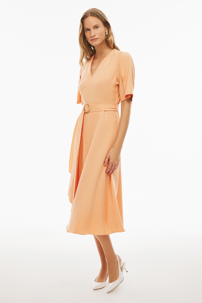 ADIELES DRESS 3371