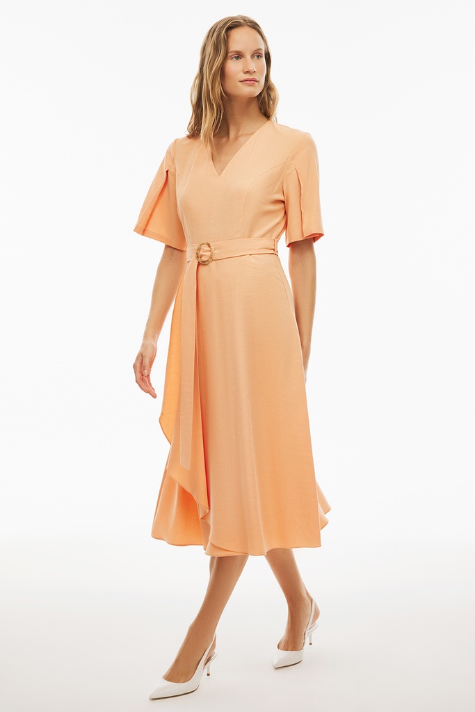 ADIELES DRESS 3371