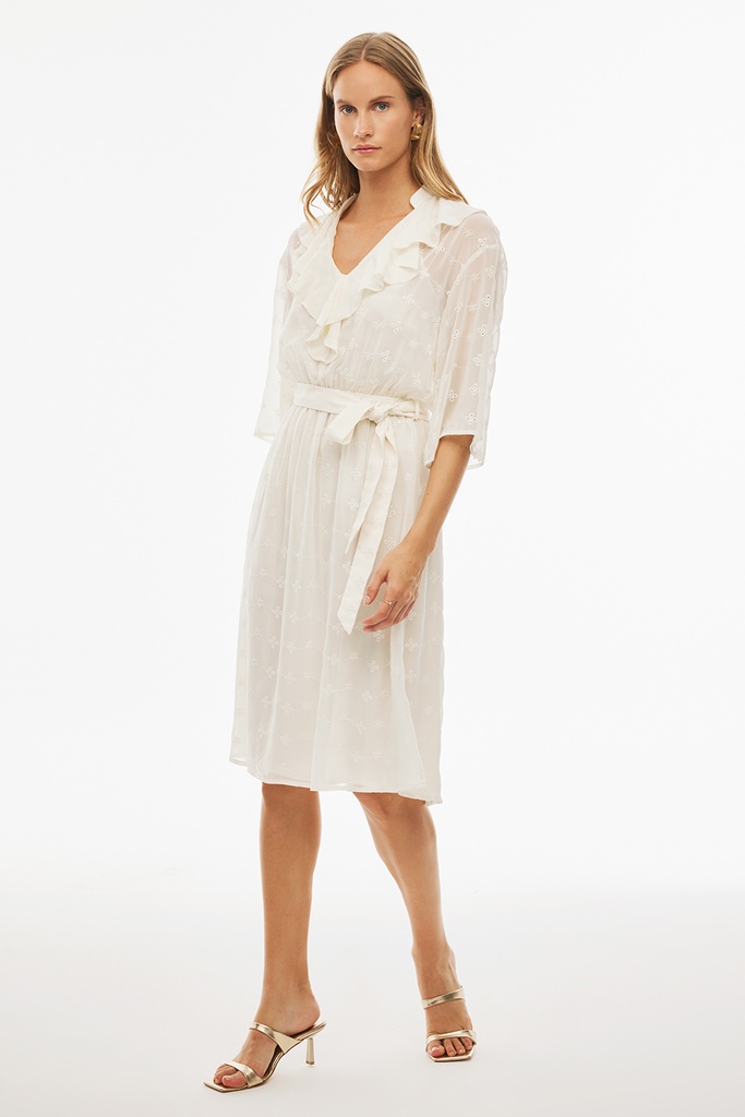 AKILAS DRESS 3373