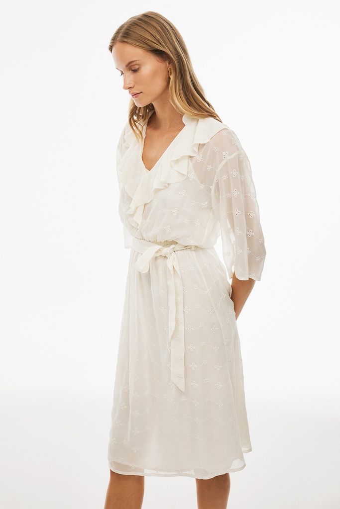 AKILAS DRESS 3373