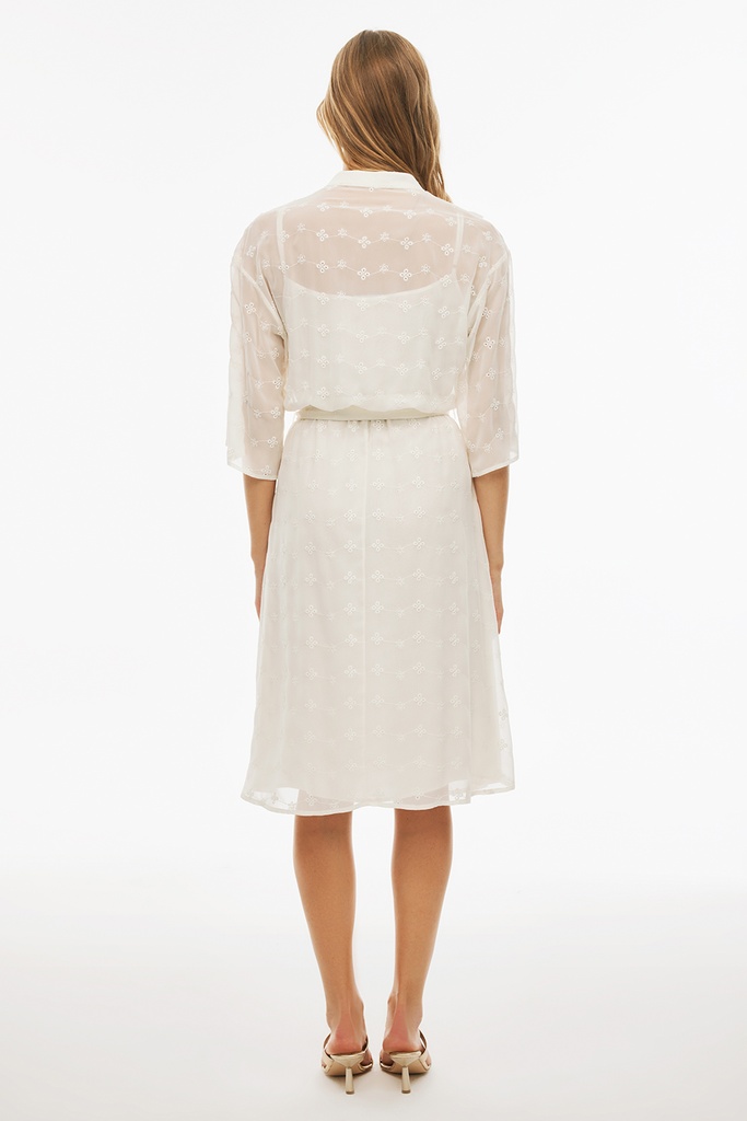 AKILAS DRESS 3373
