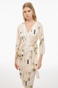 ALARYS DRESS 3374