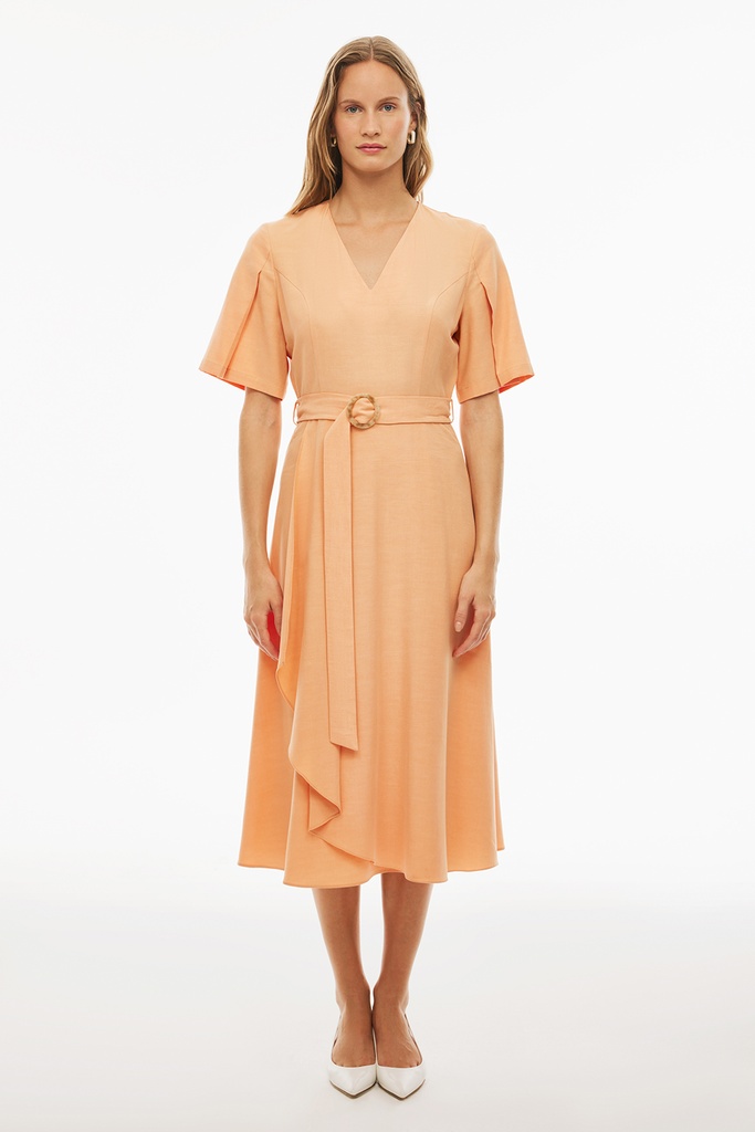 ADIELES DRESS 3371