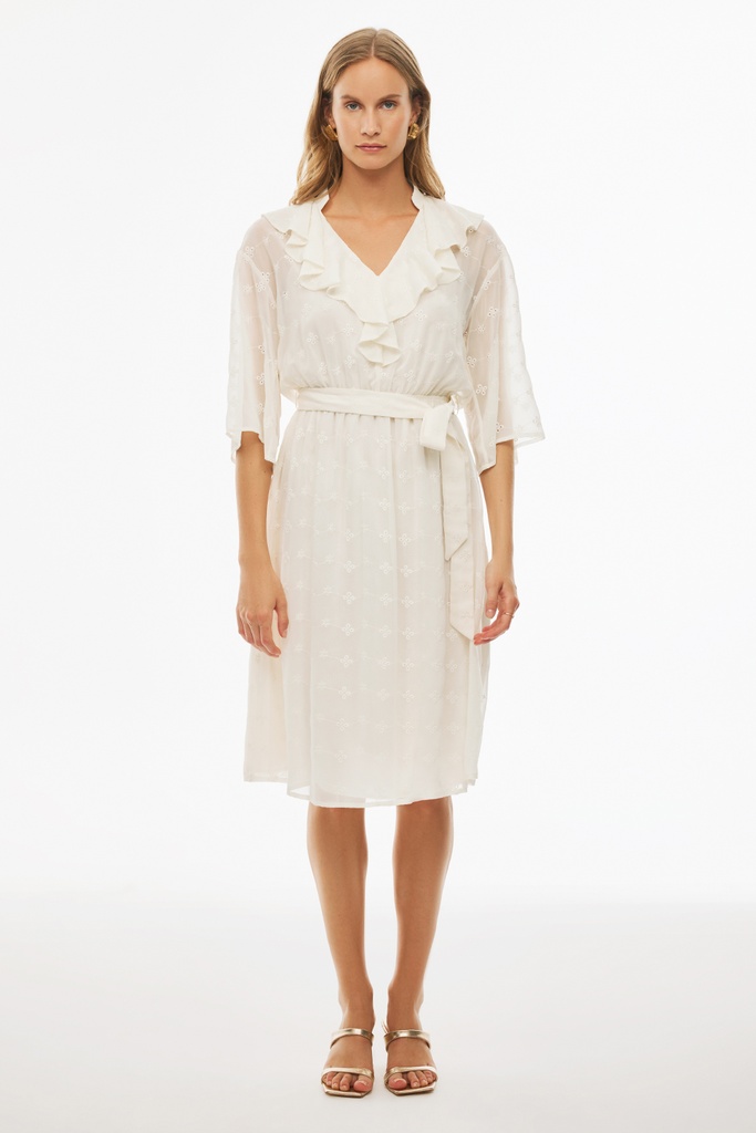 AKILAS DRESS 3373