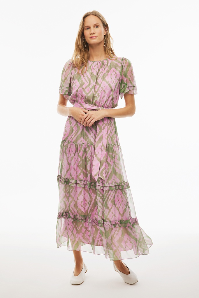 ALBANIS DRESS 3378