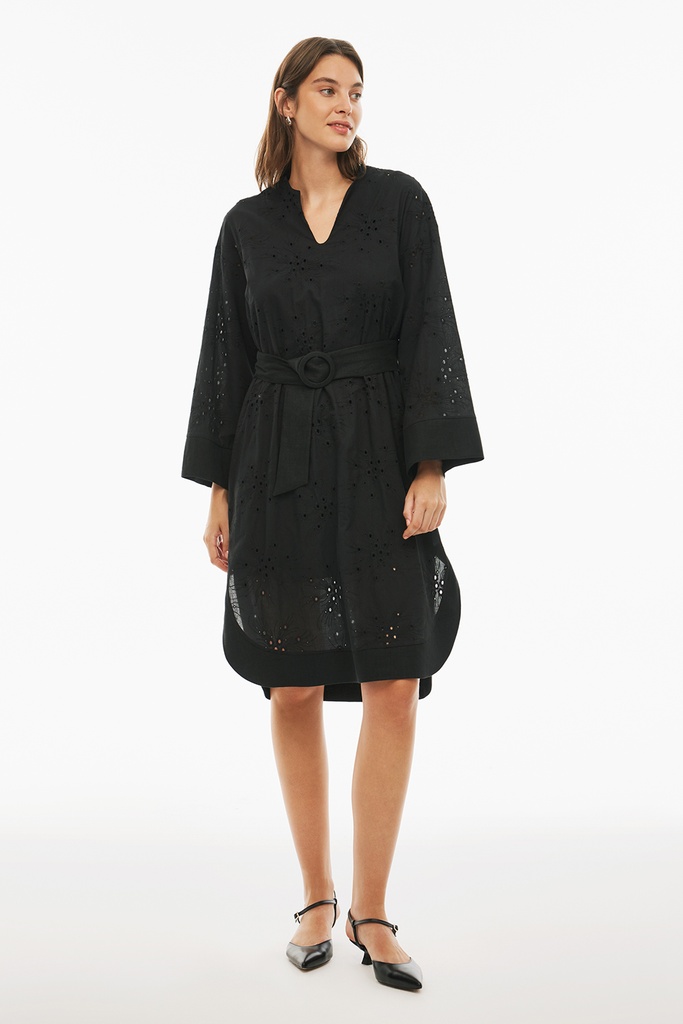 ADNAS DRESS 3383
