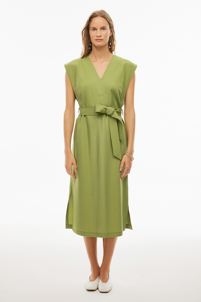 BLANNES DRESS 3387