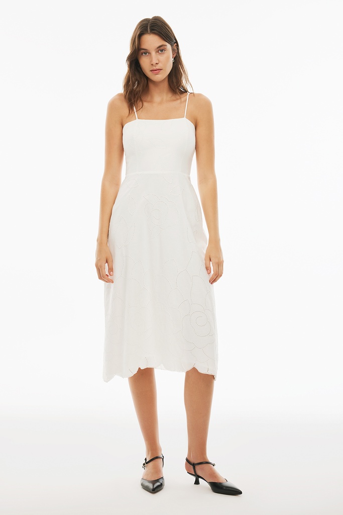 BRANNY DRESS 3388