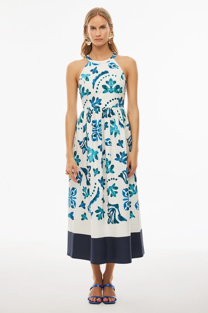 BIONAS DRESS 3389