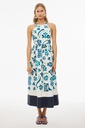 BIONAS DRESS 3389