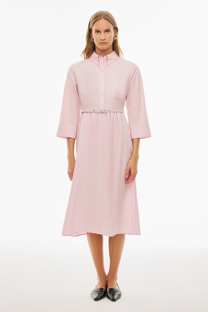 CAMPS DRESS 3402