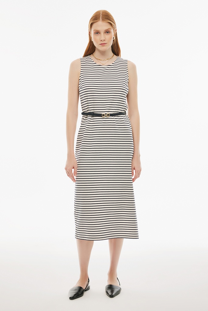 CARMANS DRESS 3406