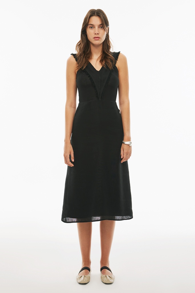 CELANS DRESS 3409