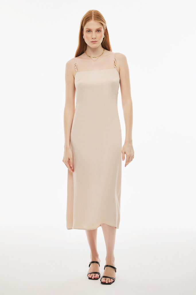 CLARYS DRESS 3415
