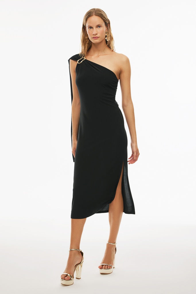 DENIAS DRESS 3419
