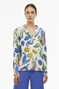 ALIAS BLOUSE 3000