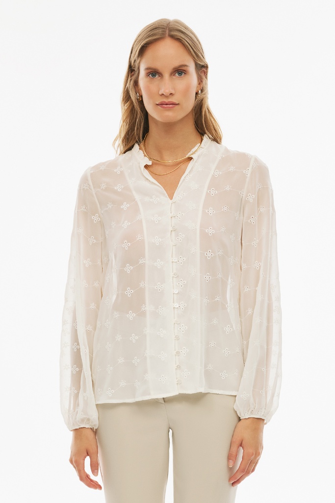 AKILAS BLOUSE 3001