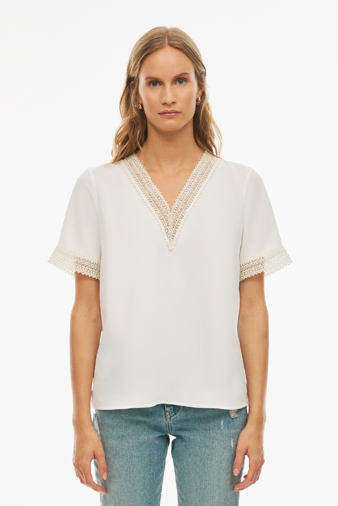 ELONIAS BLOUSE 3015