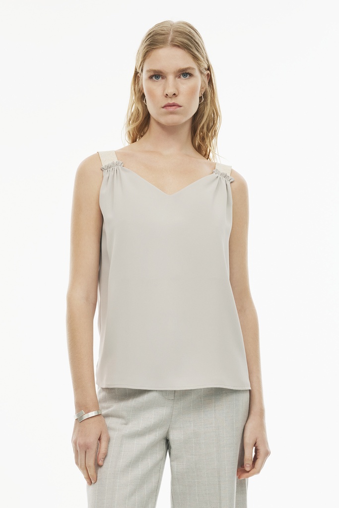 ELONIAS BLOUSE 3021