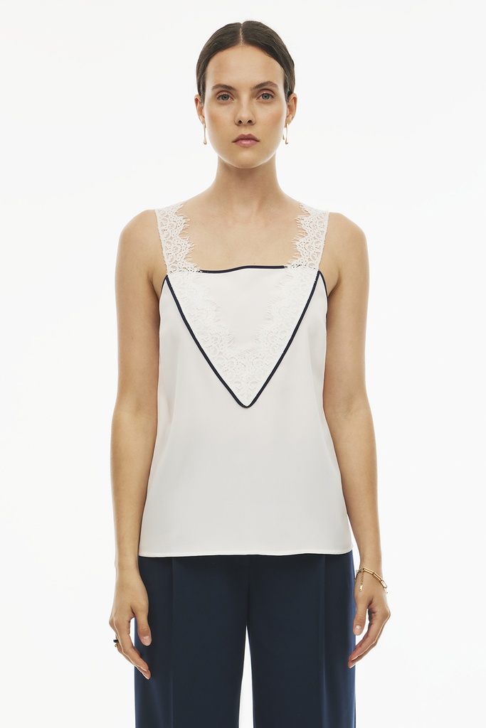 ELONIAS BLOUSE 3022