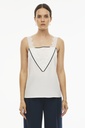 ELONIAS BLOUSE 3022