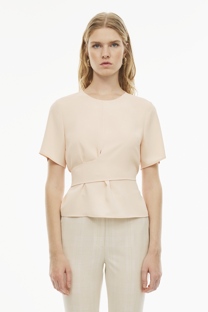 ELONIAS BLOUSE 3023