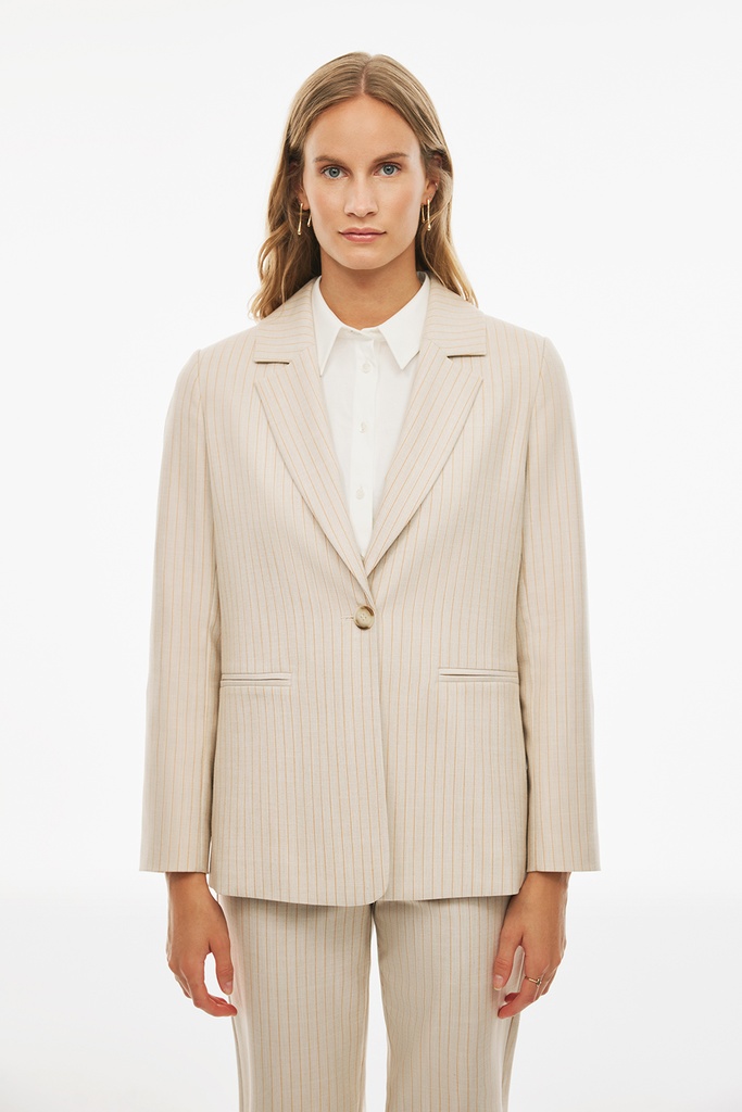 ELBANS BLAZER 1239