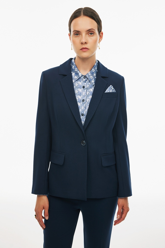 CARINS BLAZER 1244