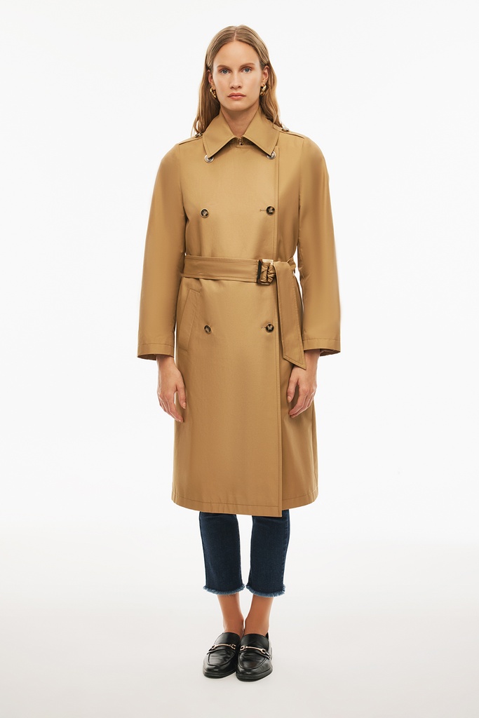 KARMENS TRENCH COAT 0430