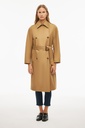 KARMENS TRENCH COAT 0430
