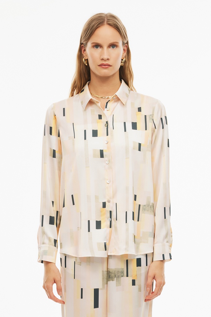 ALARYS SHIRT 0660