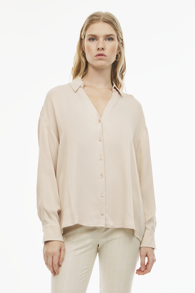 CLARYS SHIRT 0670