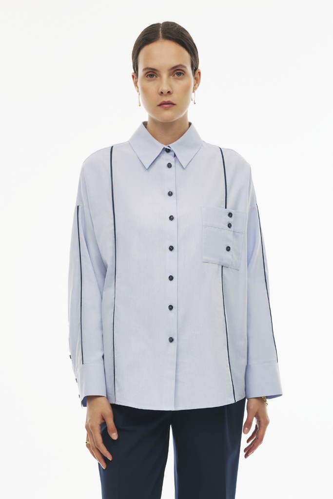 JEVINS SHIRT 0673