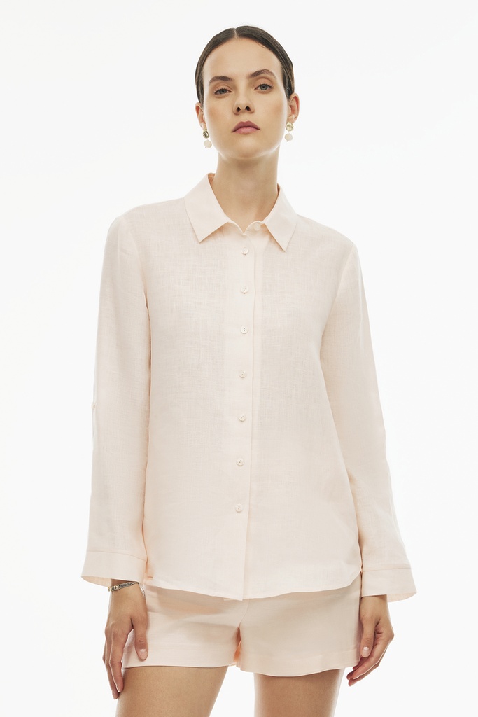 ADMİRE SHIRT 0688