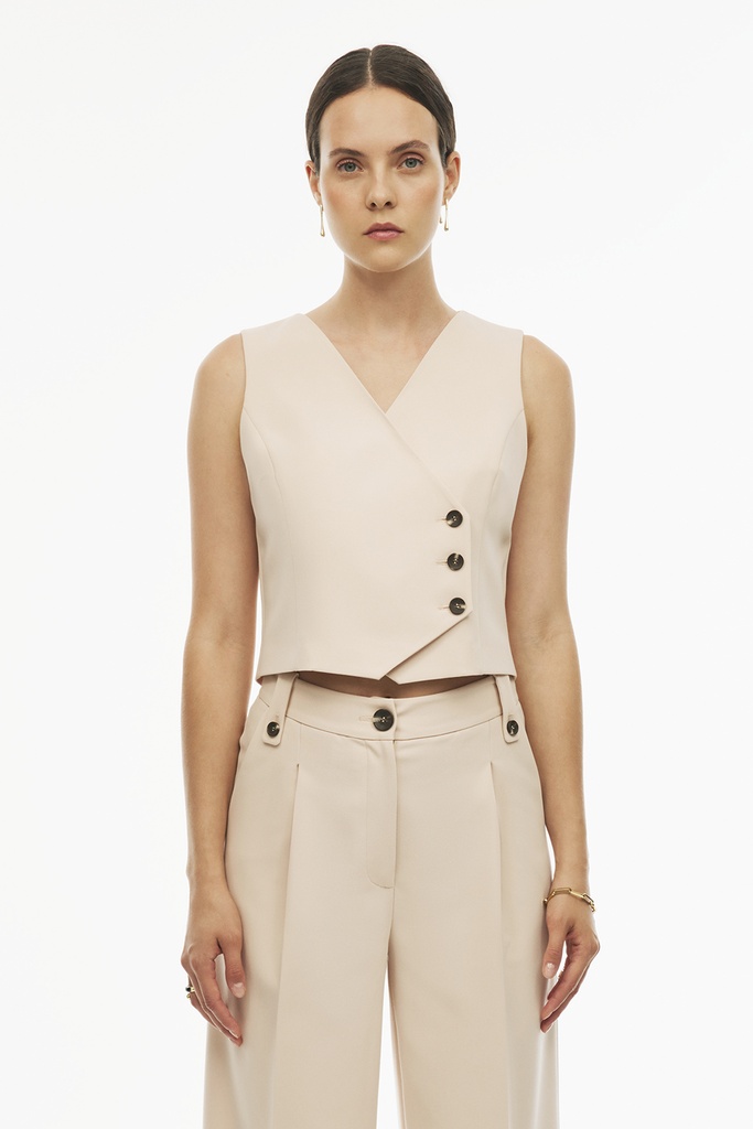 CELANS WAISTCOAT 0371