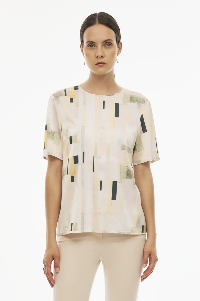 ALARYS T-SHIRT 0200