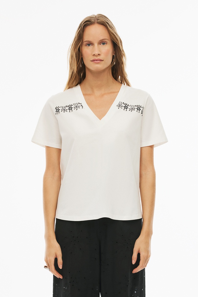 KELINS T-SHIRT 0202