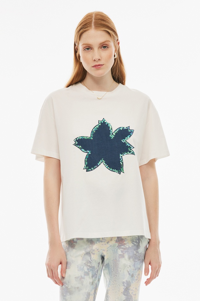 KELINS T-SHIRT 0204