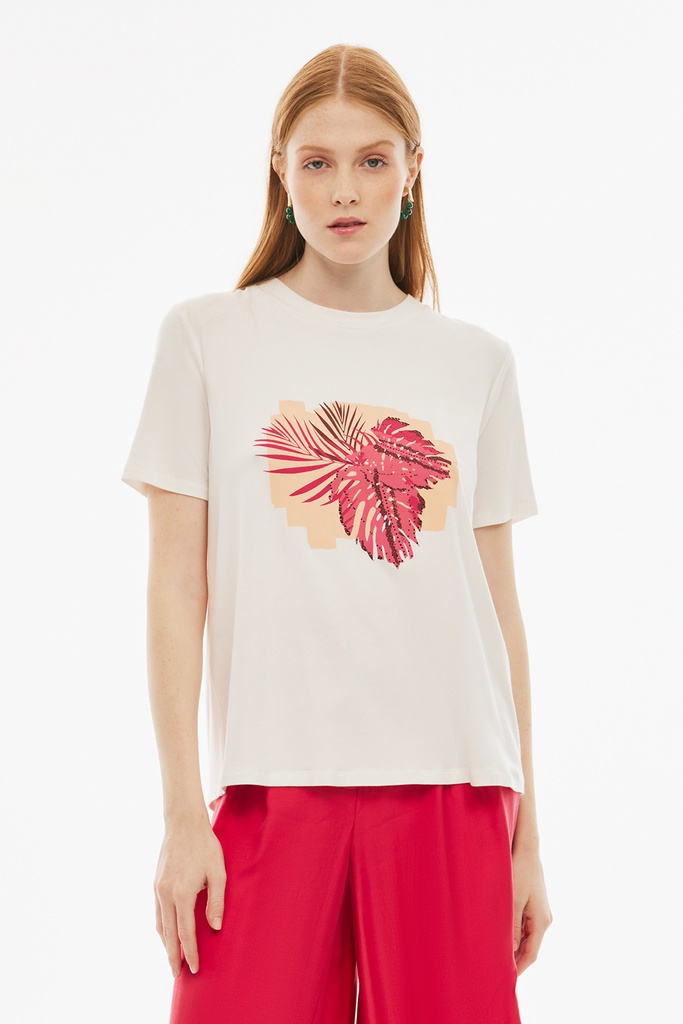 LIANAS T-SHIRT 0206