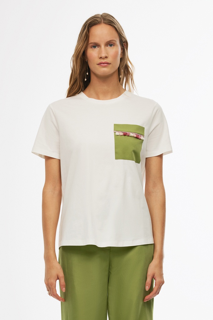 KELINS T-SHIRT 0214