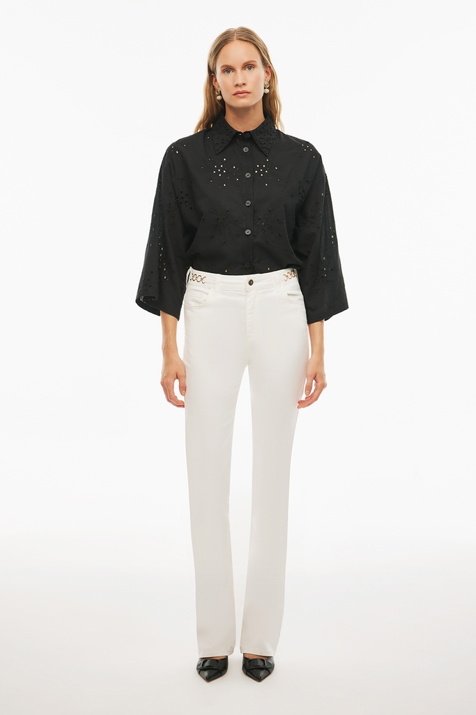 NORVAS DENIM PANTS 0078
