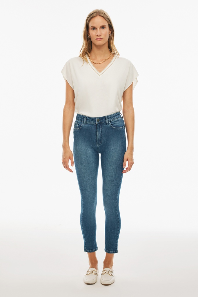 NORVAS DENIM PANTS 0080