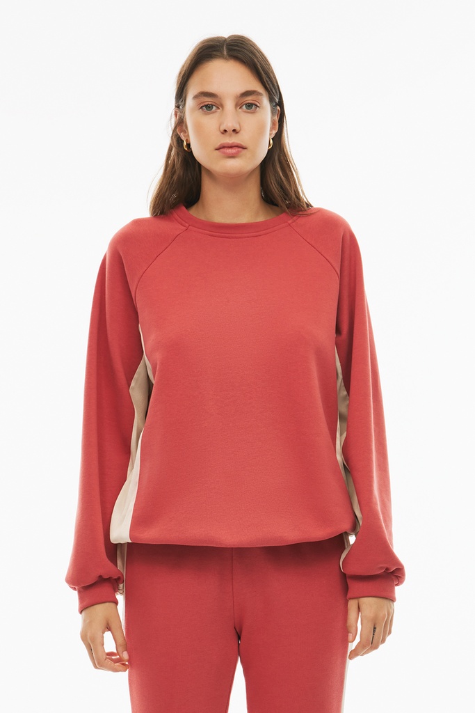 LARKS SWEATSHIRT 0237