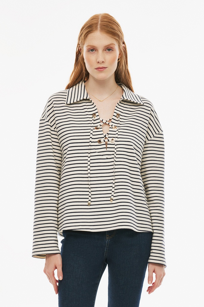 CARMANS SWEATSHIRT 0239