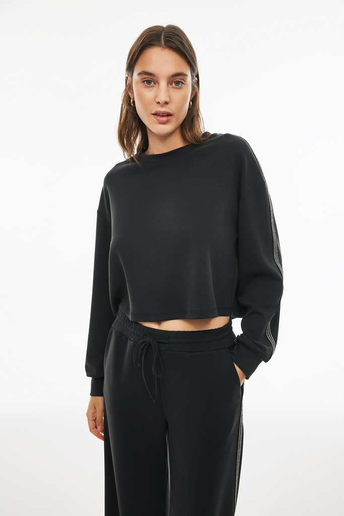 DAENS SWEATSHIRT 0241