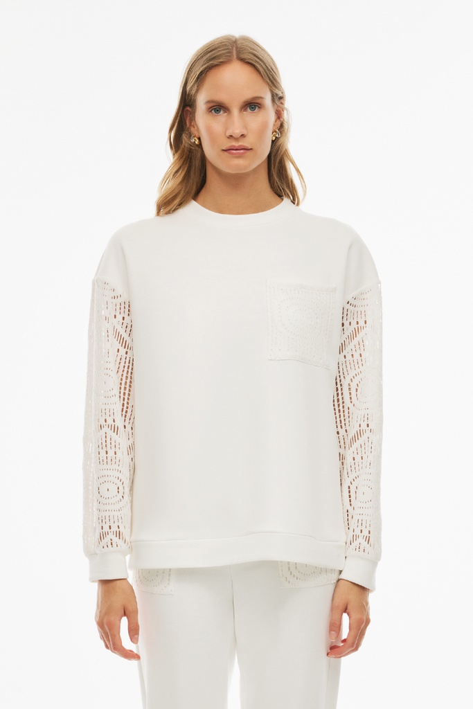 LARKS SWEATSHIRT 0244