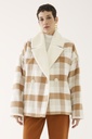 ADELA COAT 0703