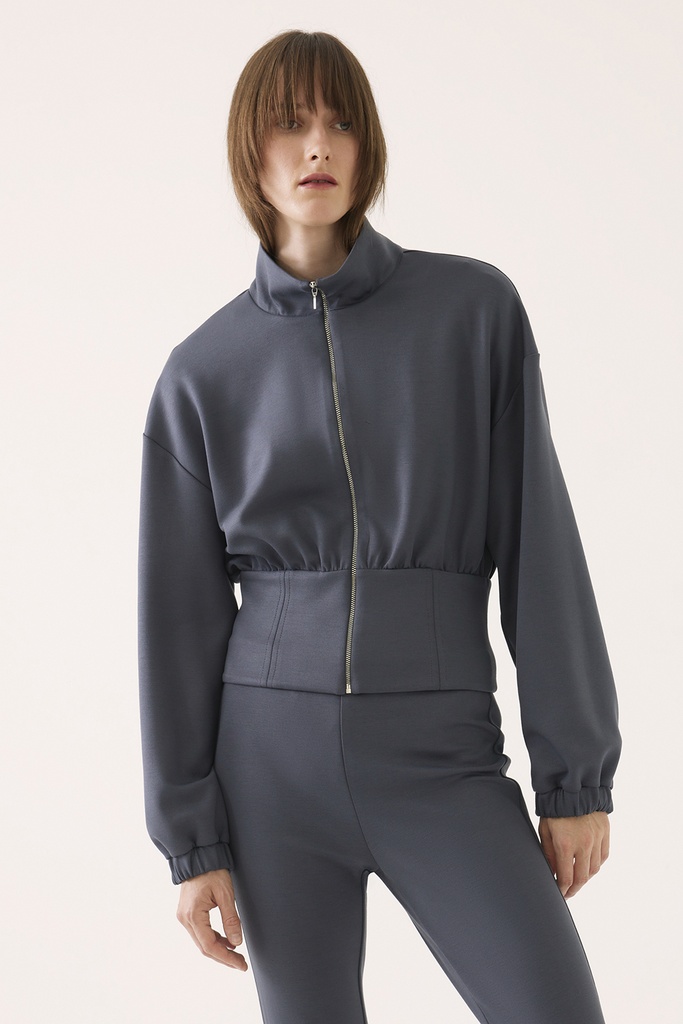 AIDAN TRACK JACKET 0091