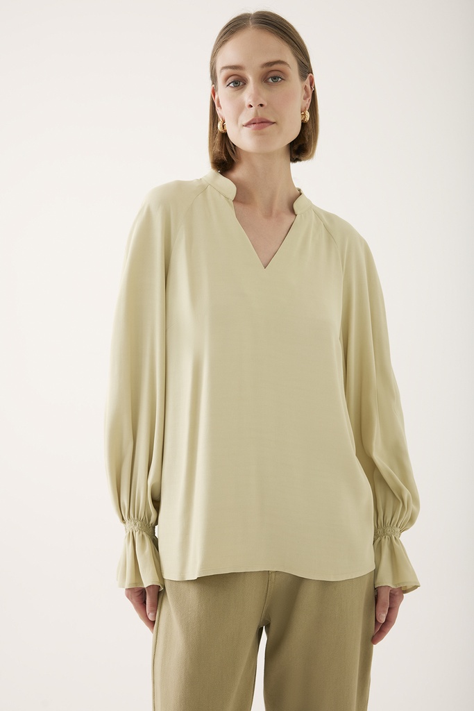 ANNABEL BLOUSE 2900