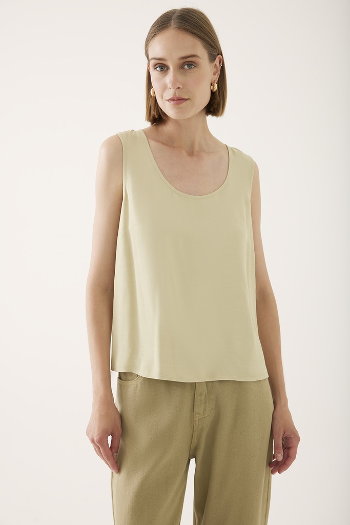 ANNABEL BLOUSE 2901